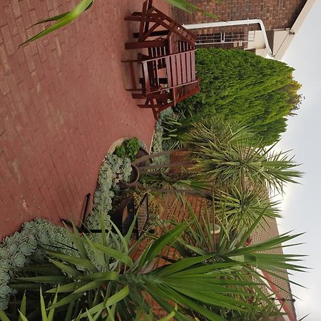 Seldre Guest House Nigel Esterno foto