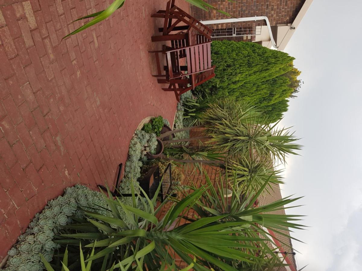 Seldre Guest House Nigel Esterno foto