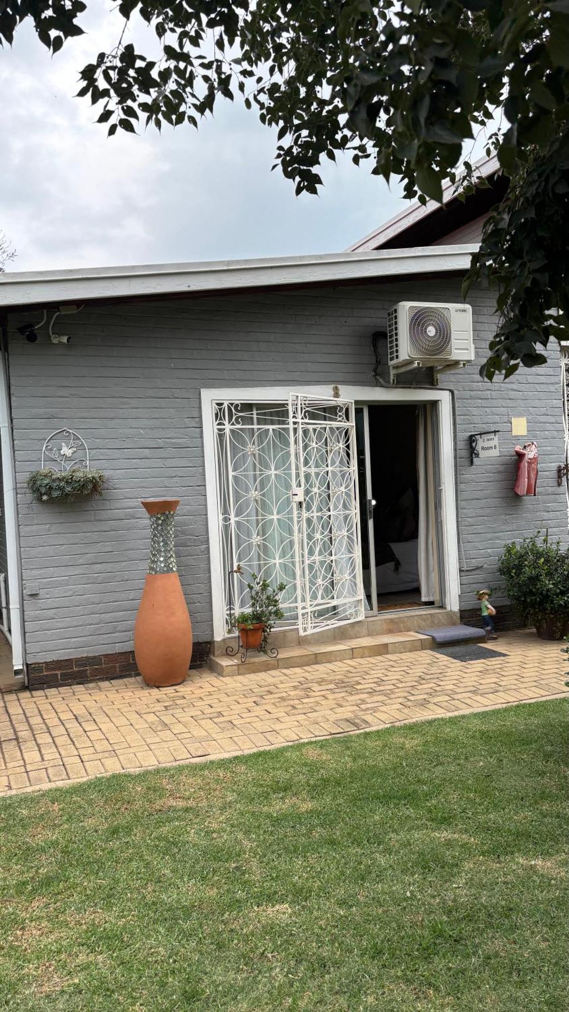 Seldre Guest House Nigel Esterno foto
