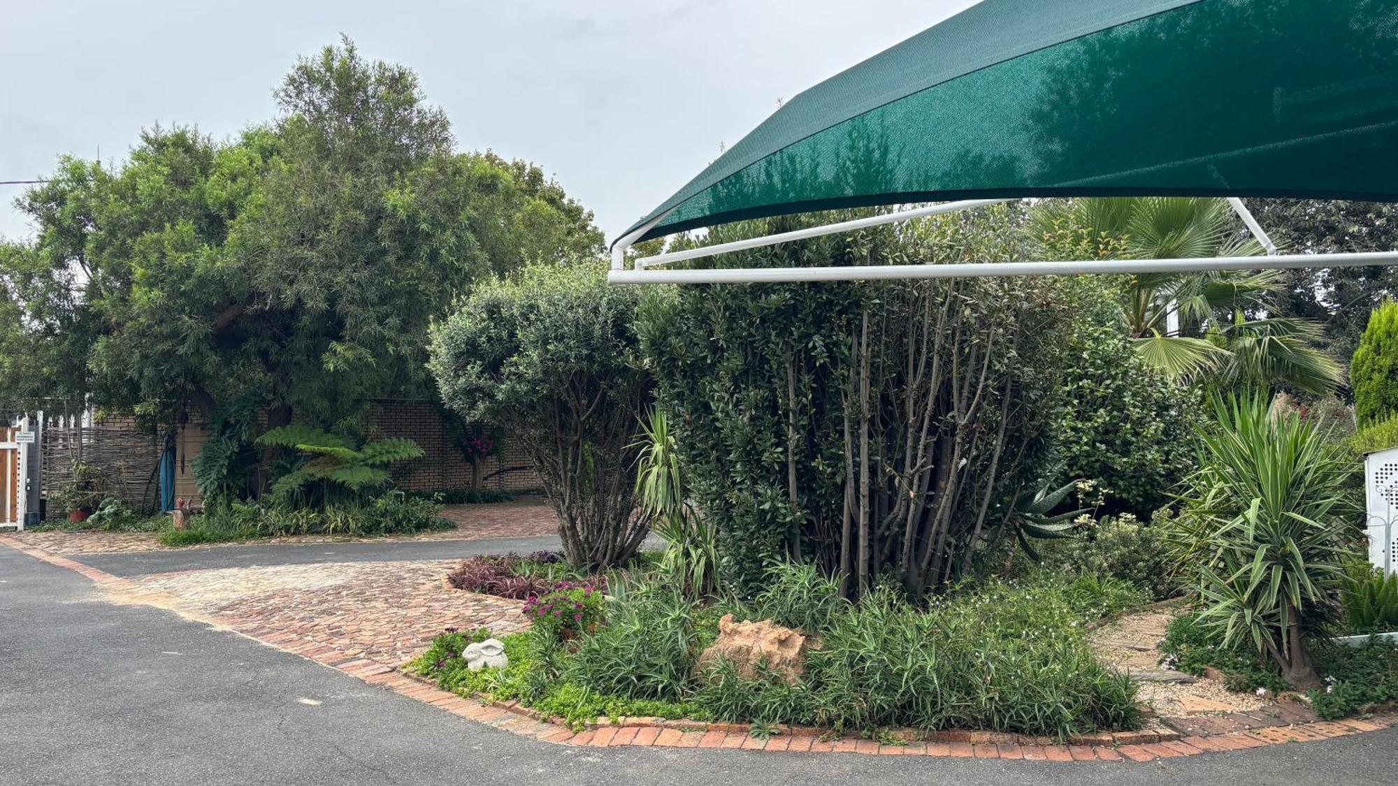Seldre Guest House Nigel Esterno foto