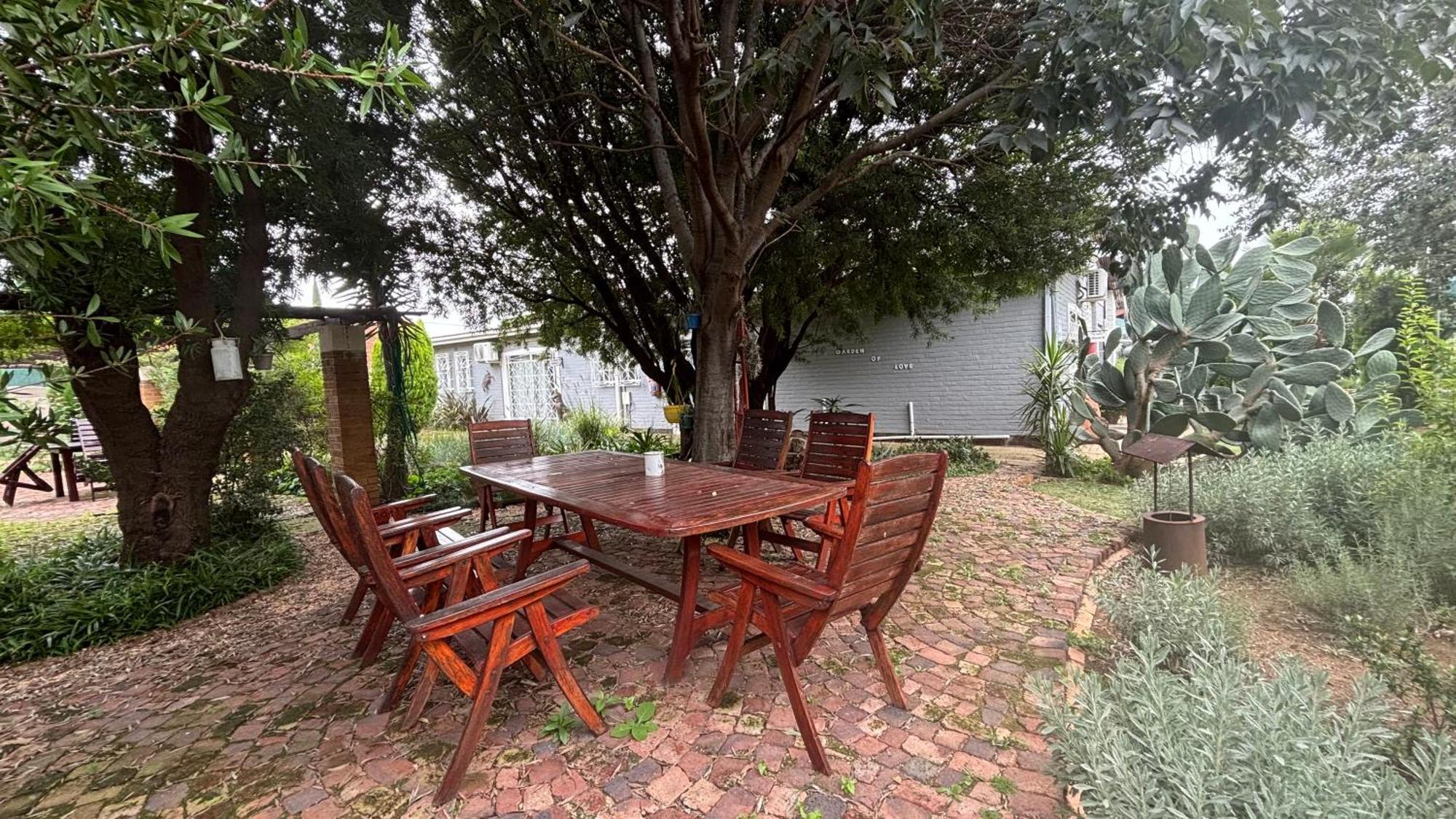 Seldre Guest House Nigel Esterno foto