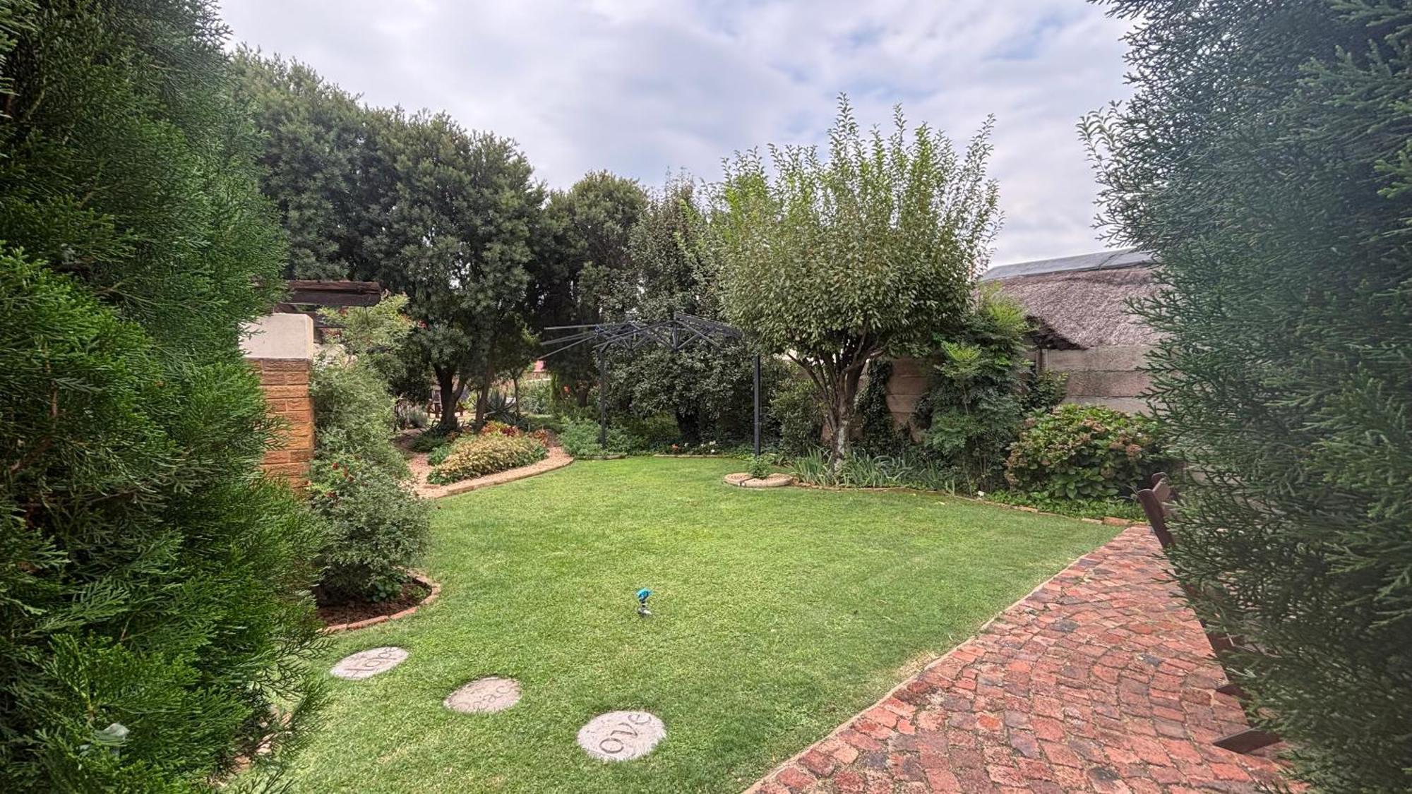Seldre Guest House Nigel Esterno foto