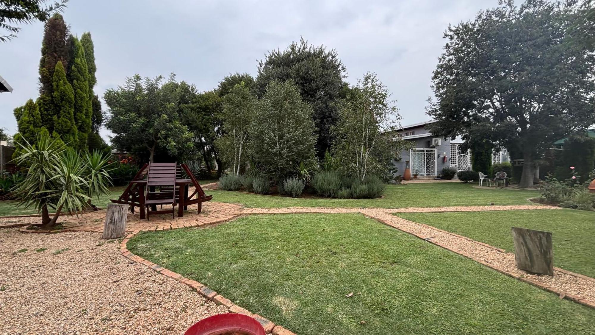 Seldre Guest House Nigel Esterno foto