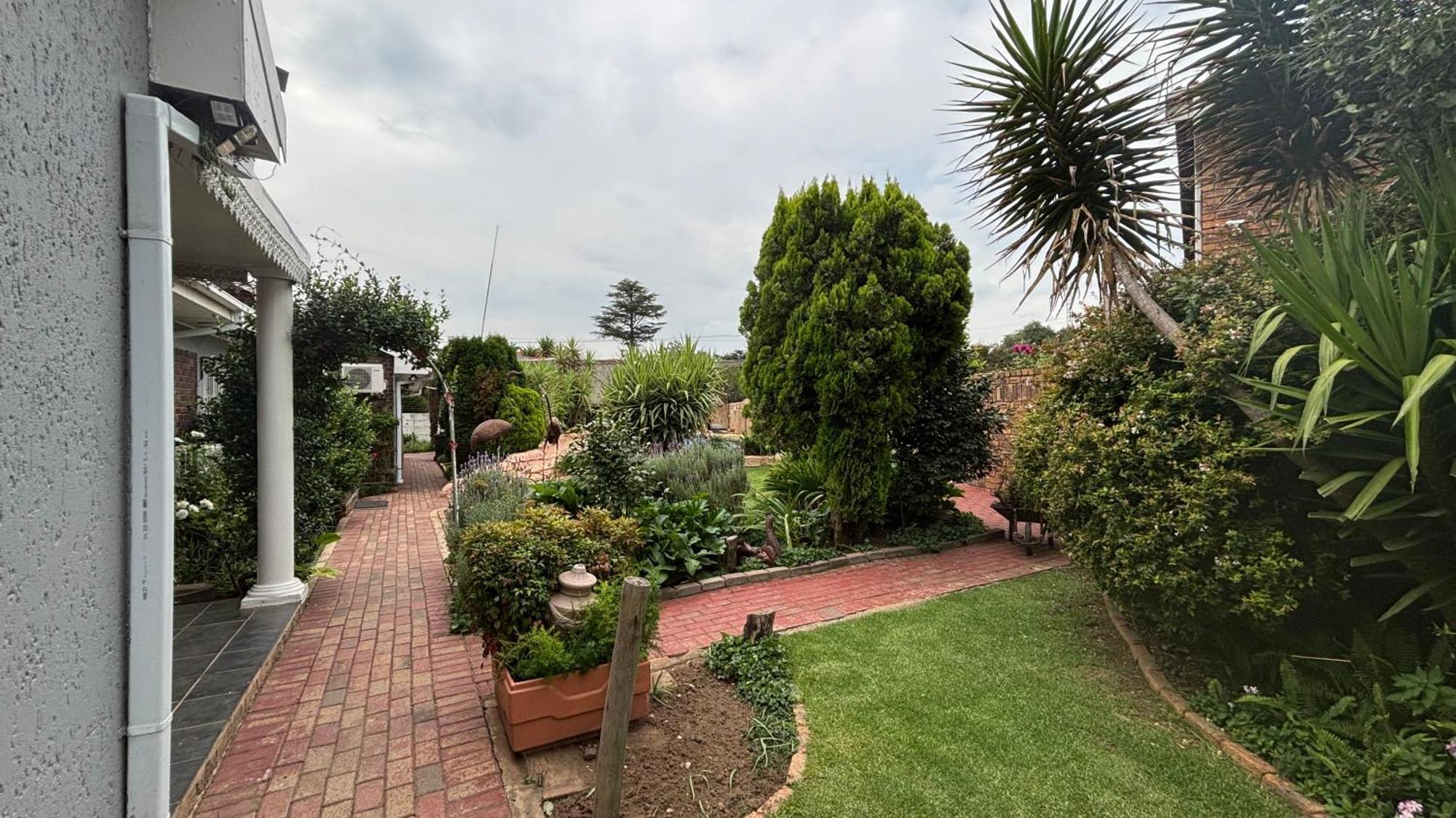 Seldre Guest House Nigel Esterno foto