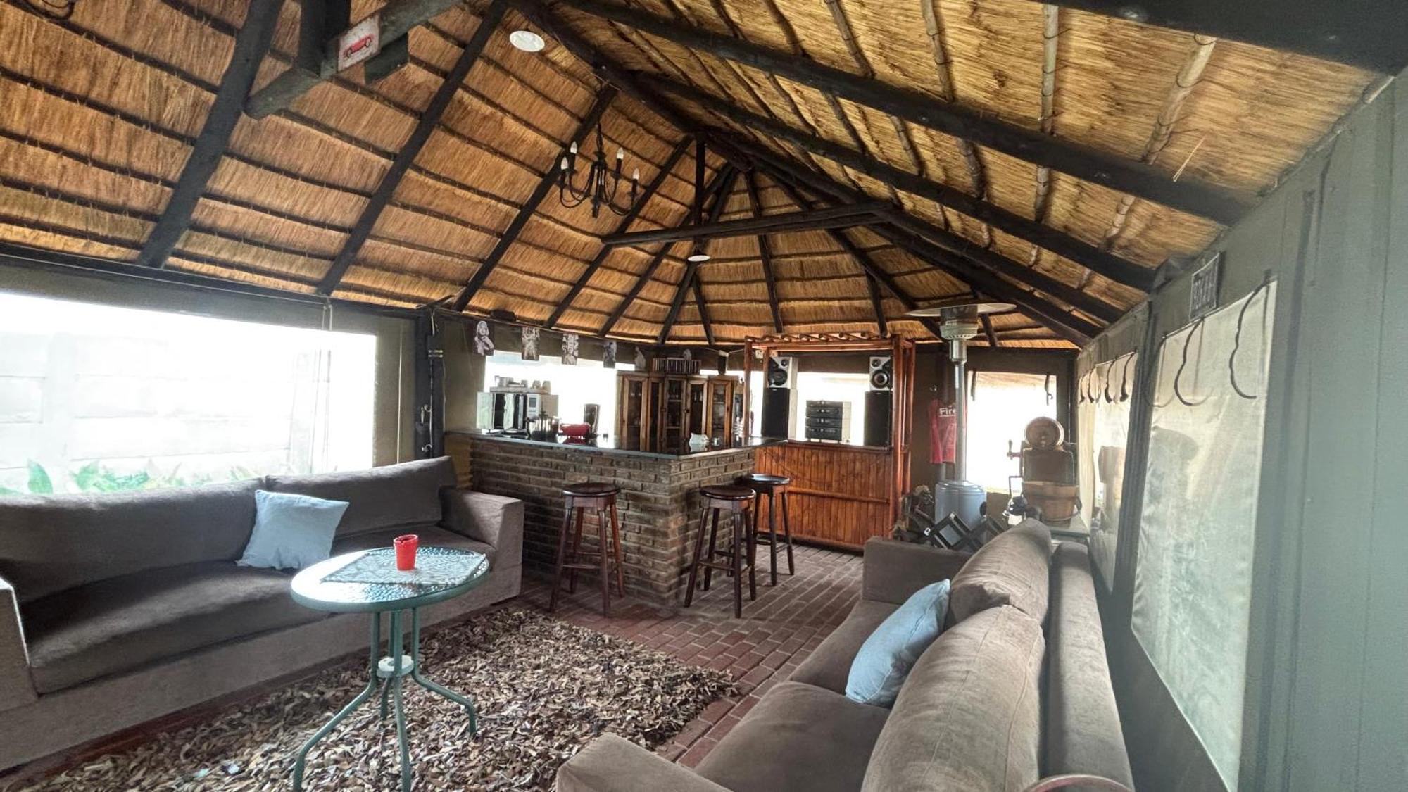 Seldre Guest House Nigel Esterno foto