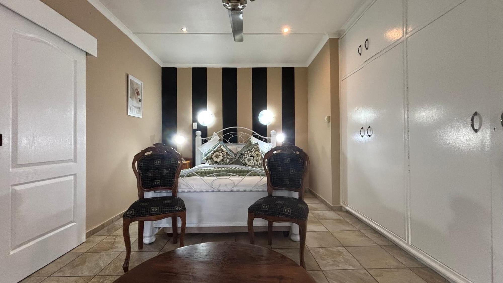 Seldre Guest House Nigel Esterno foto