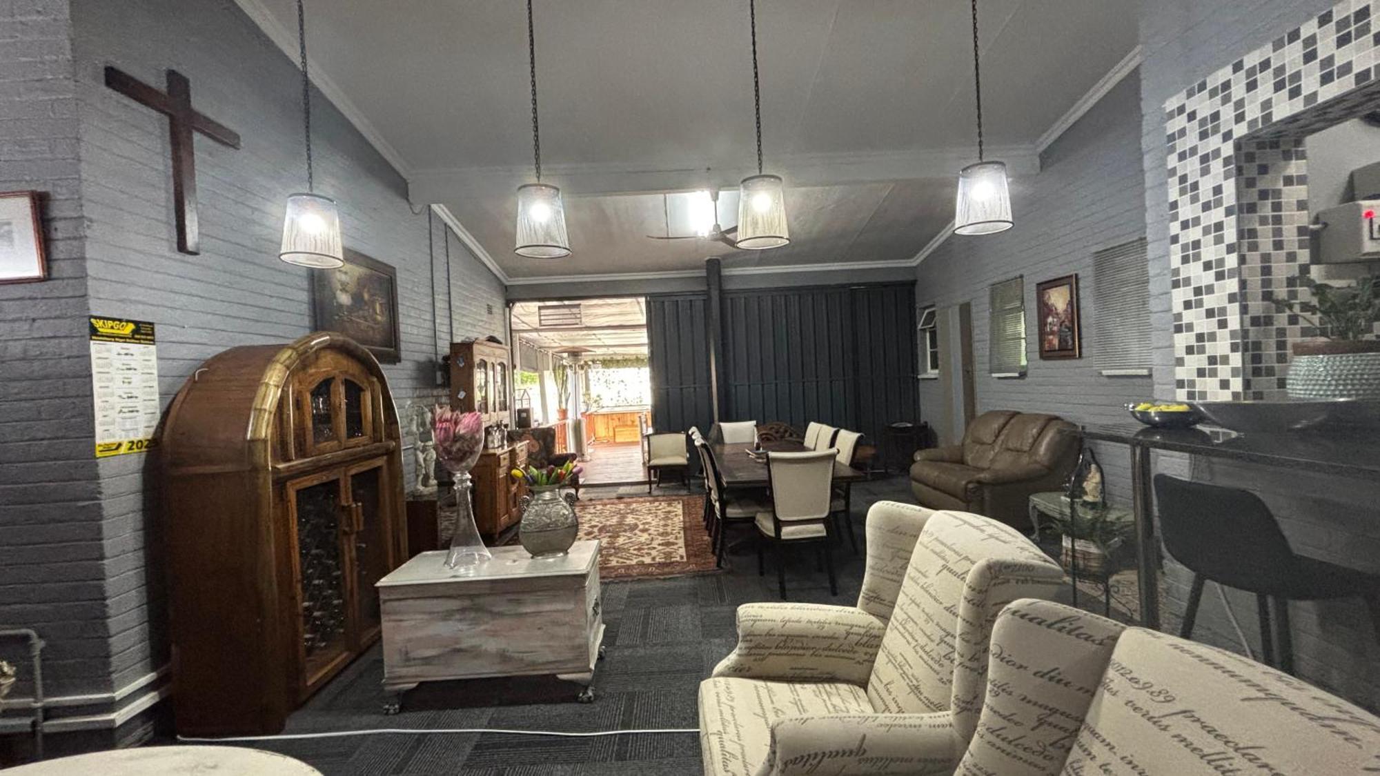 Seldre Guest House Nigel Esterno foto