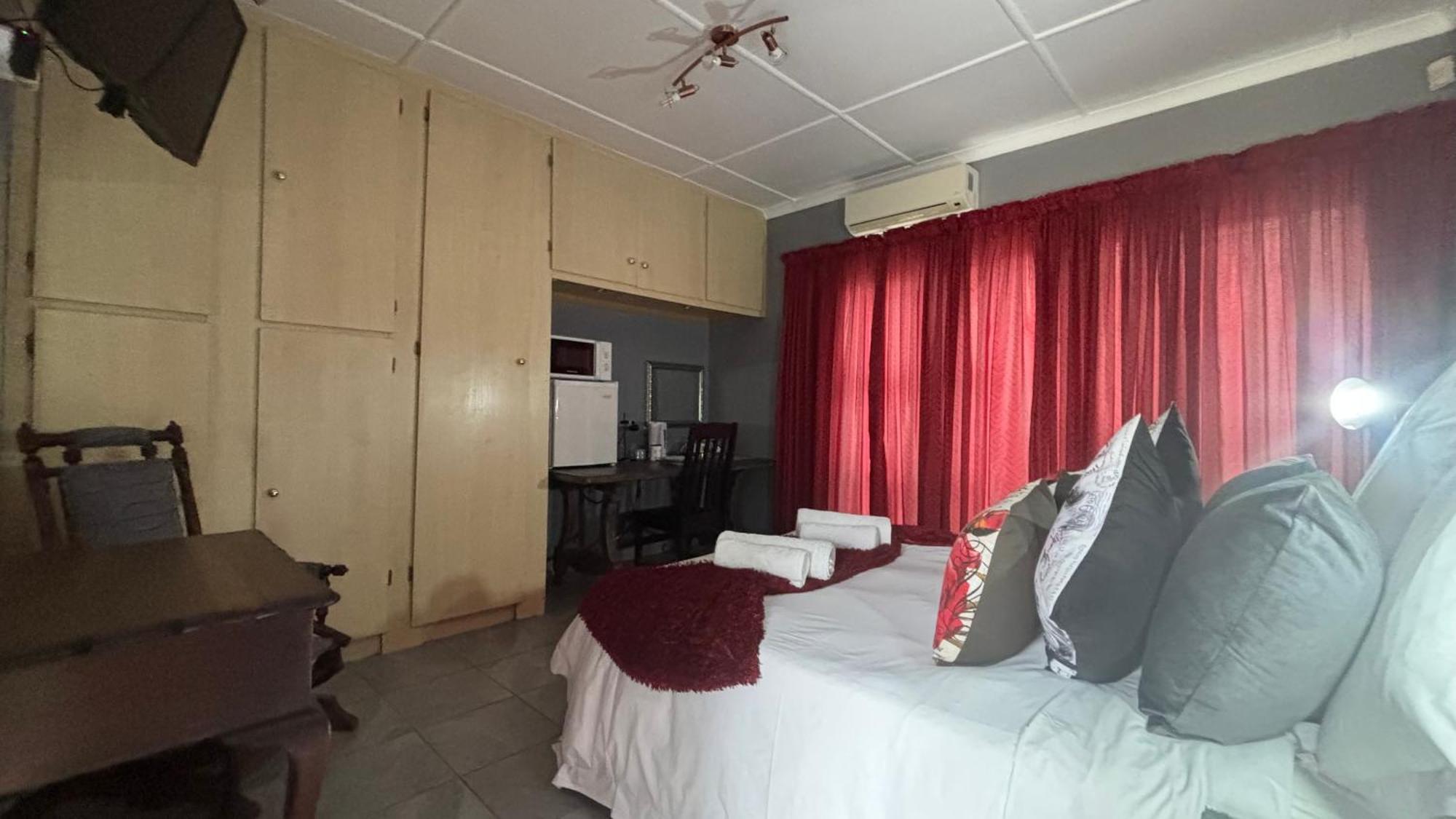 Seldre Guest House Nigel Esterno foto